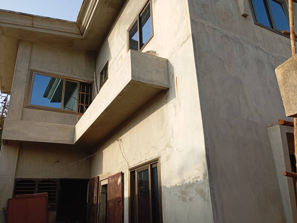 Maison à vendre dans Calavi