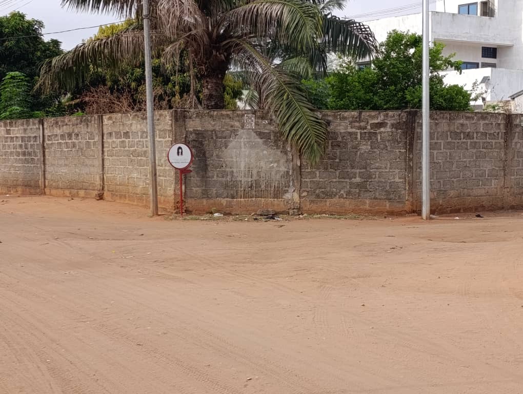 Parcelle nue St Jean