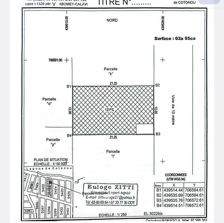 Maison à vendre jean